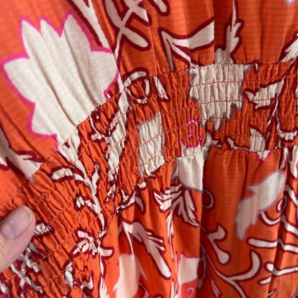 Knox Rose Fall Print XL - Picture 5 of 9